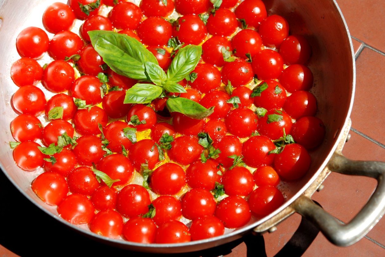 Томат итальянский Анджелина