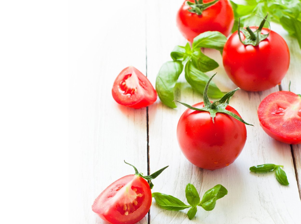 Томат Лоренцо