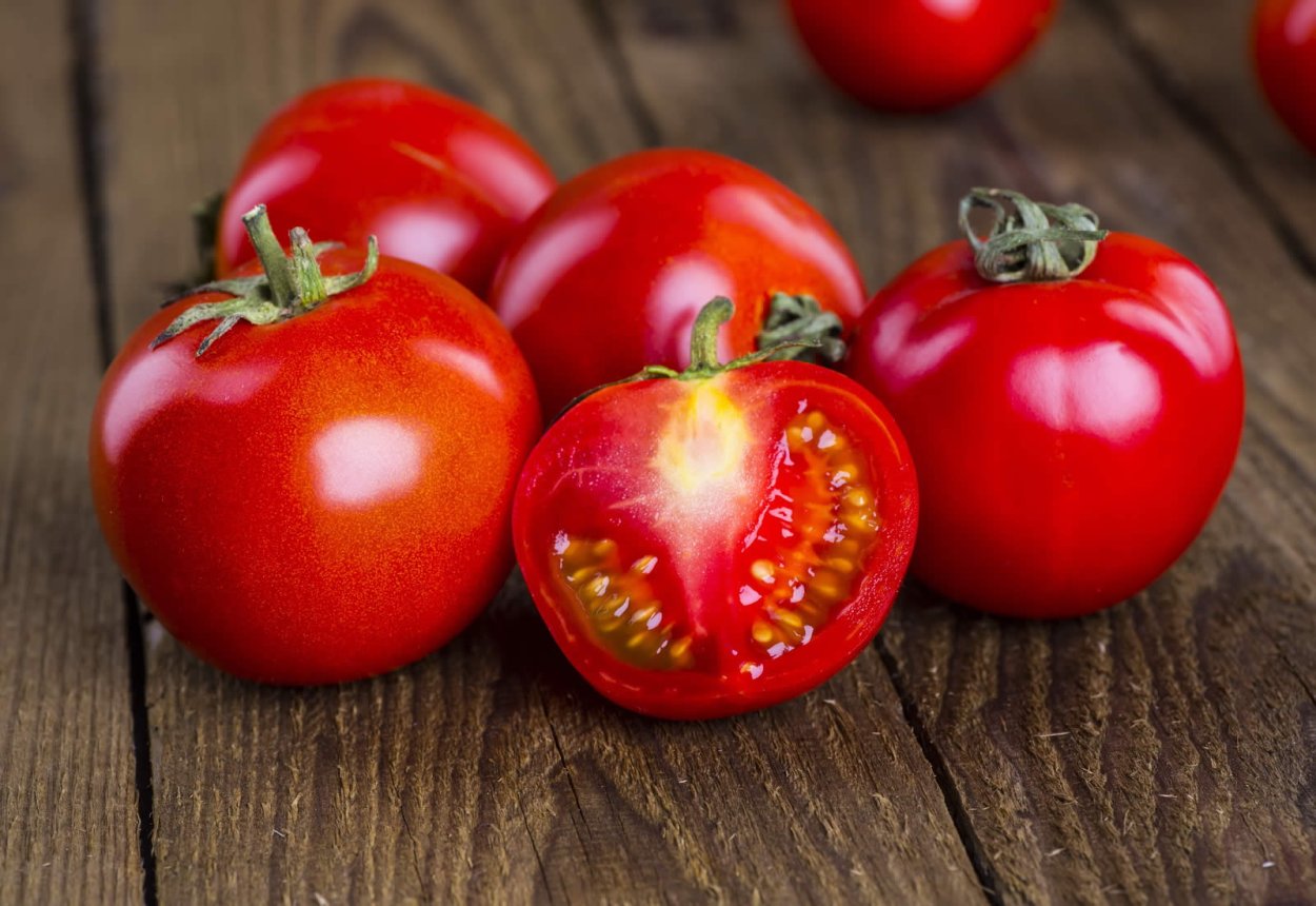 Томат Спрут f1 0.03г (СЕДЕК)