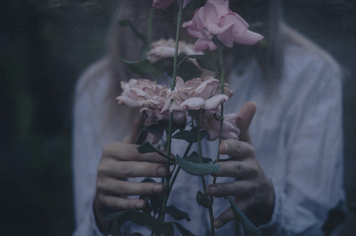 Грустная Эстетика