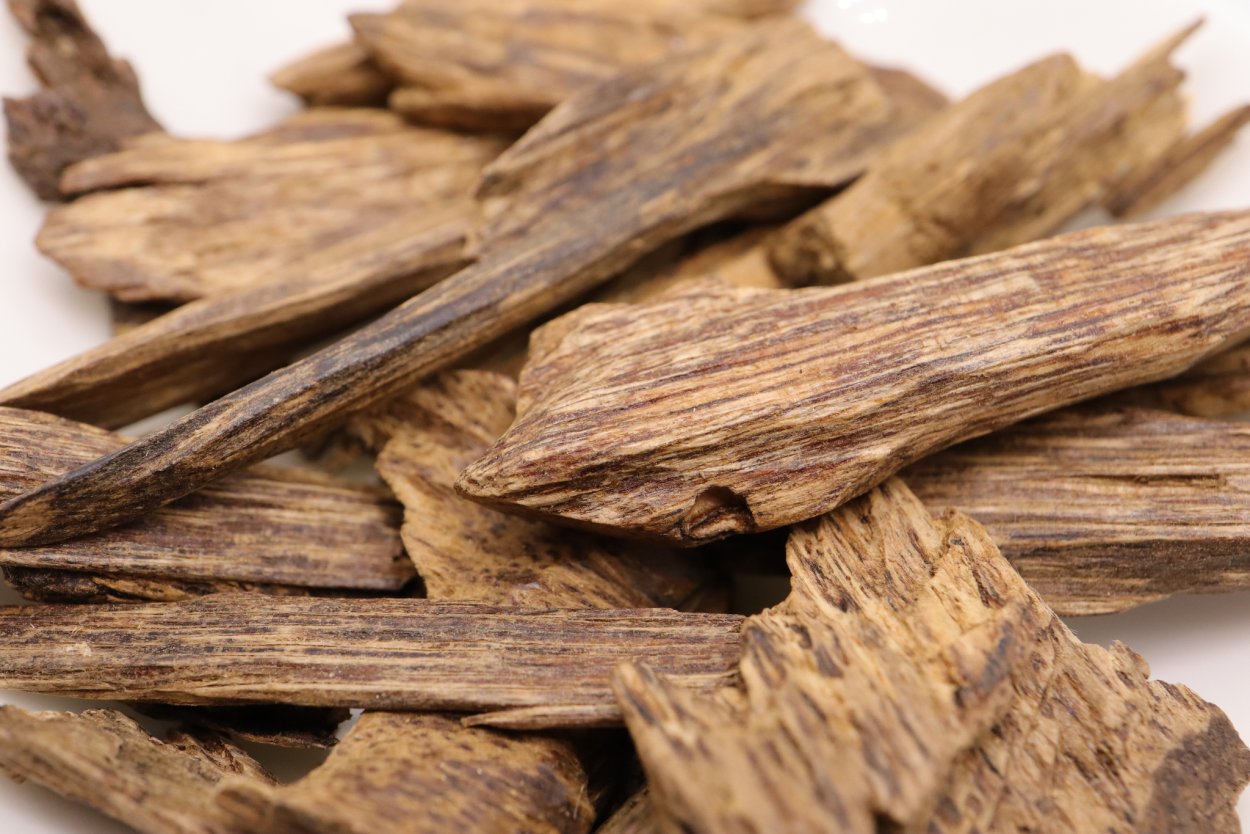 Чипа фимиам Папп