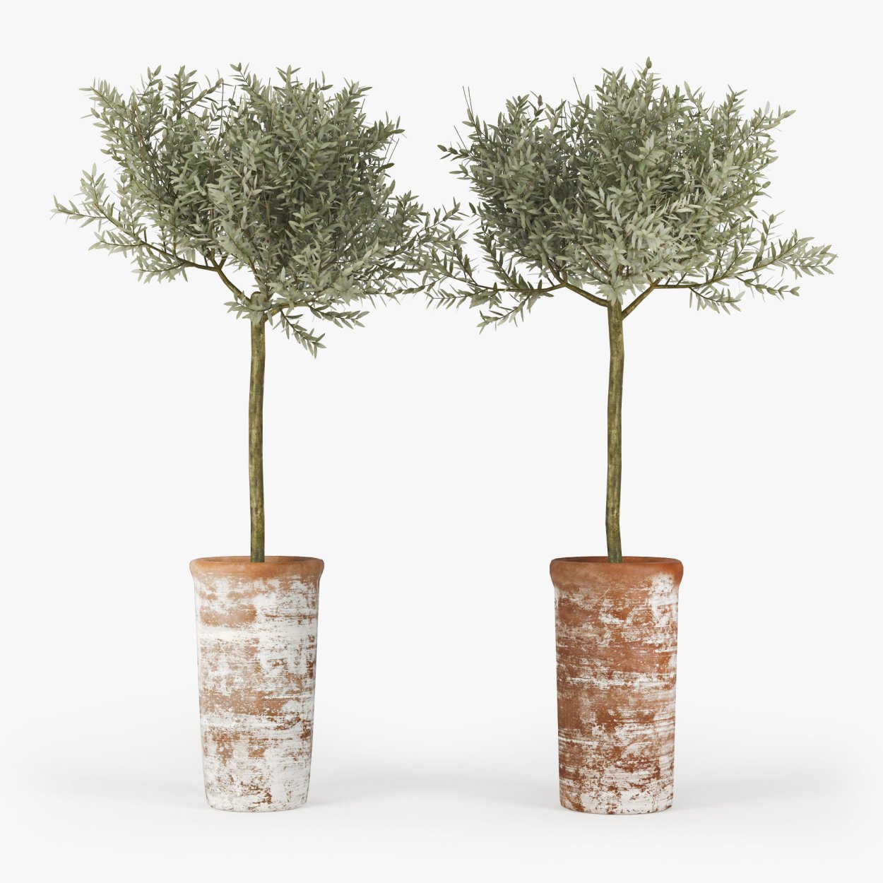 Необычные садовые фонари