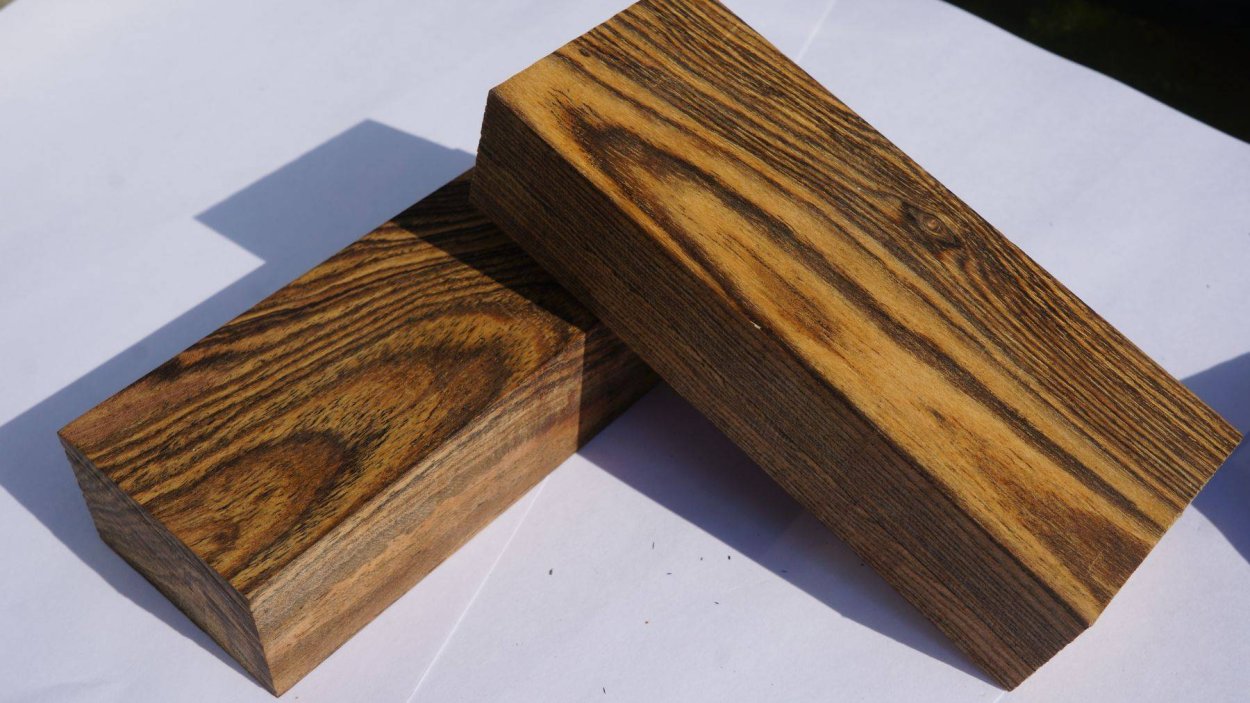 Древесина Bocote