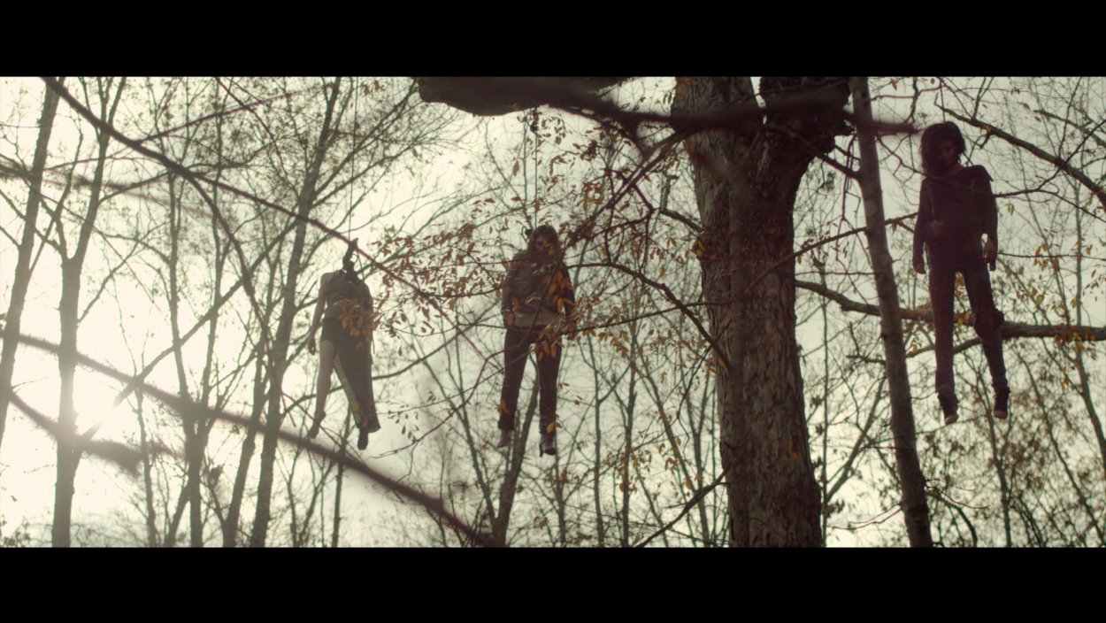 Фильм домик на дереве 1999