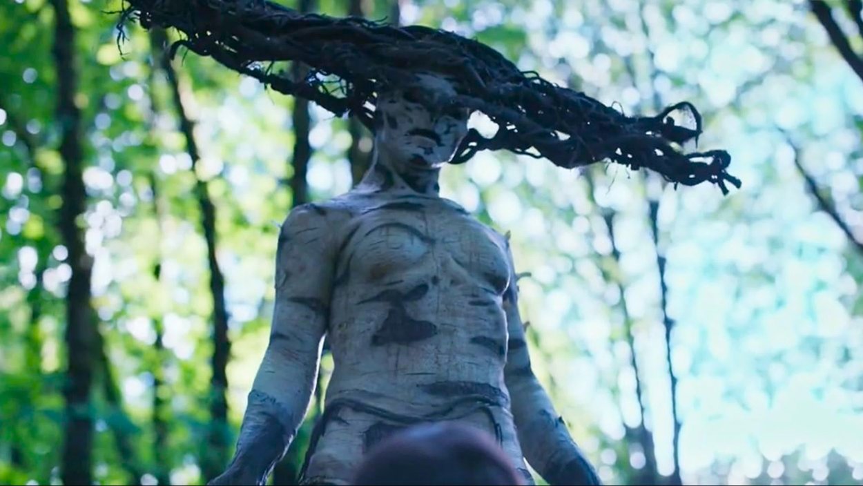 The Birch фильм 2019