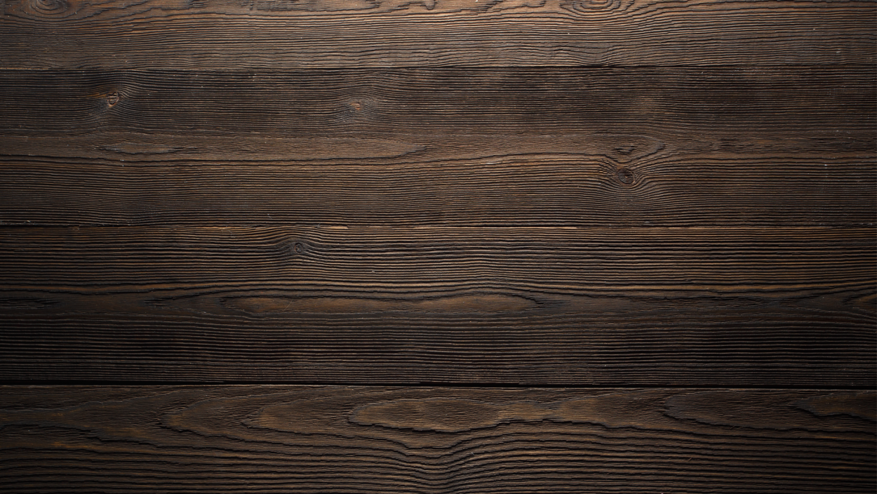 Коричневое дерево