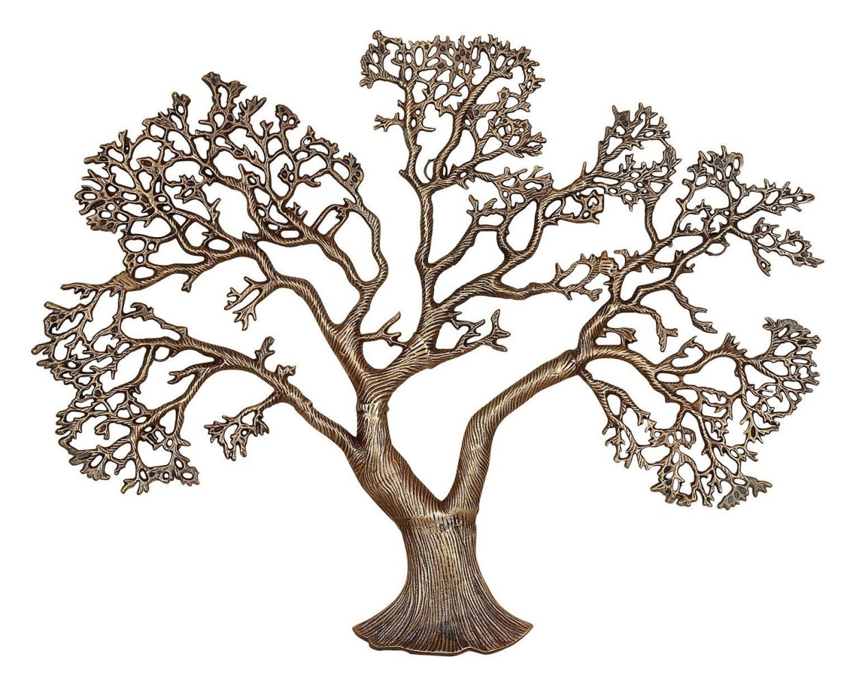 Красивое дерево