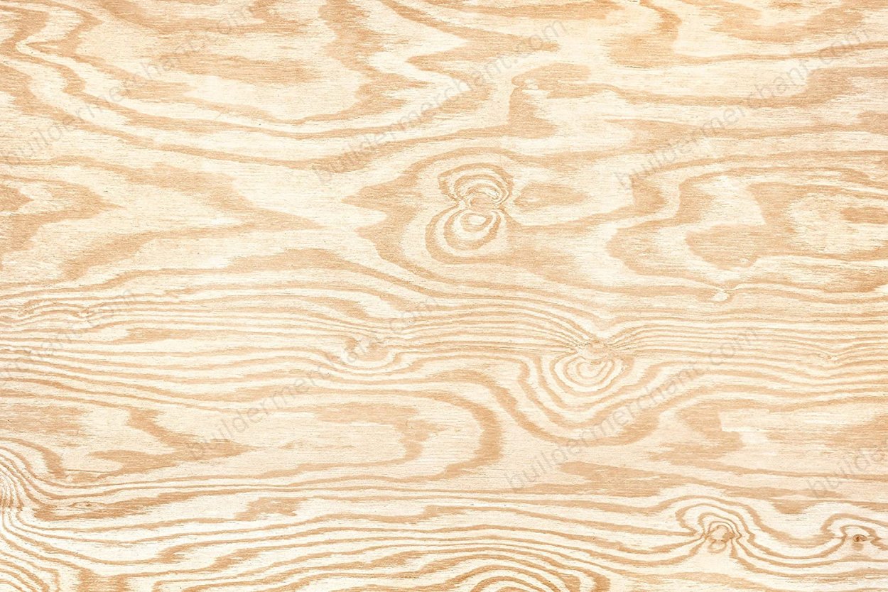 Береза паттерн