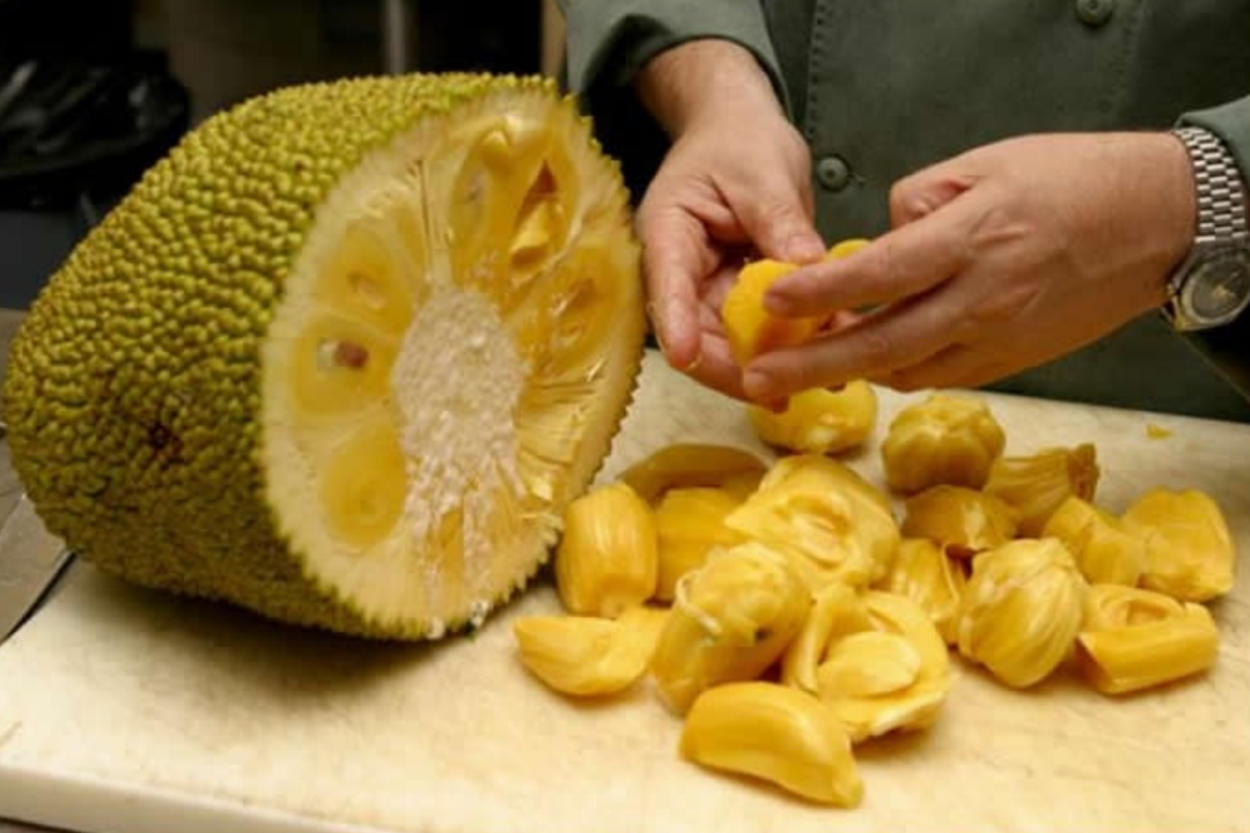 Тайский джекфрут