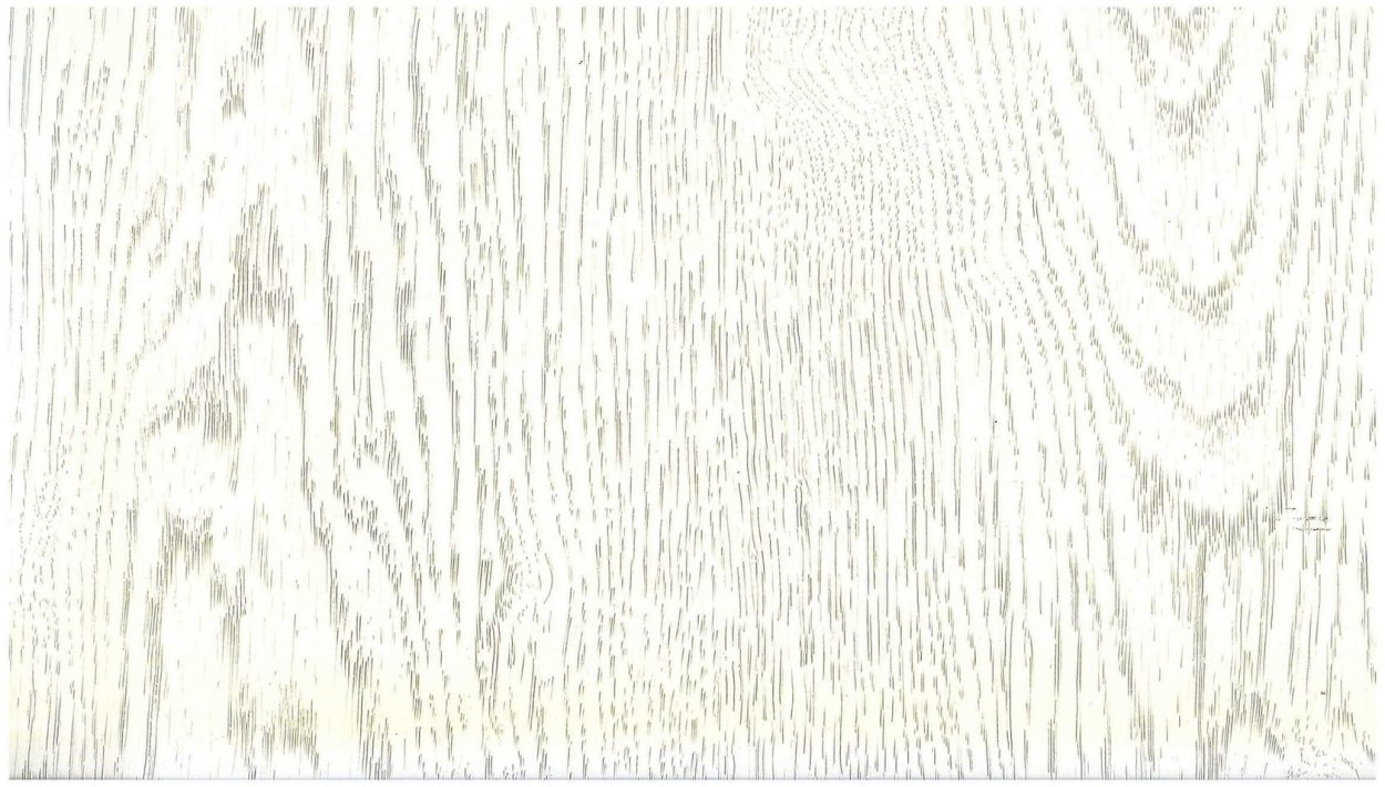 Пленка ПВХ Вуд дуб белый 20