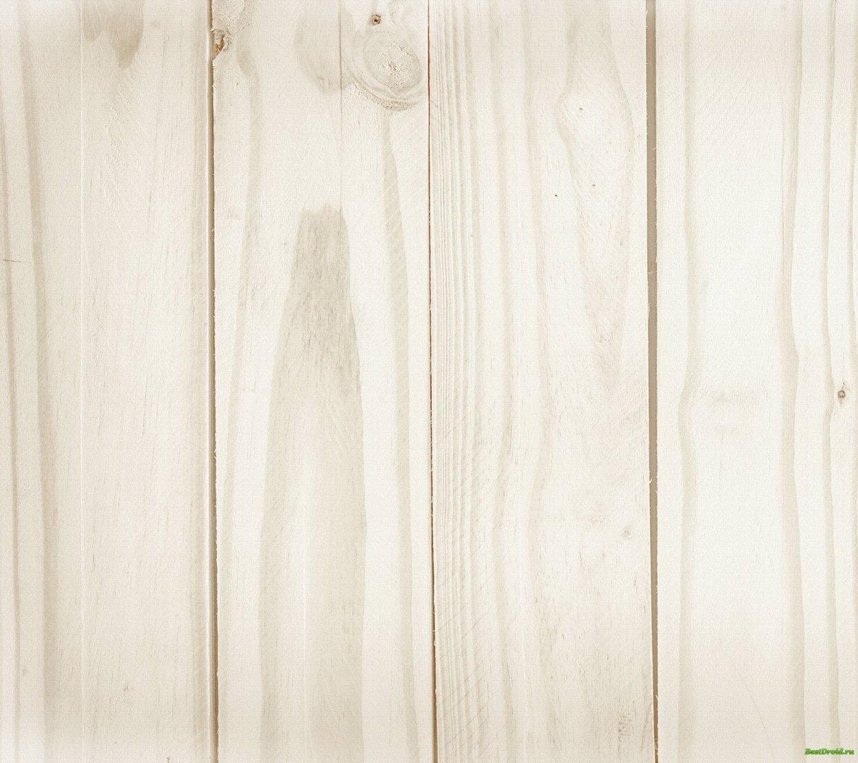 Светлое дерево