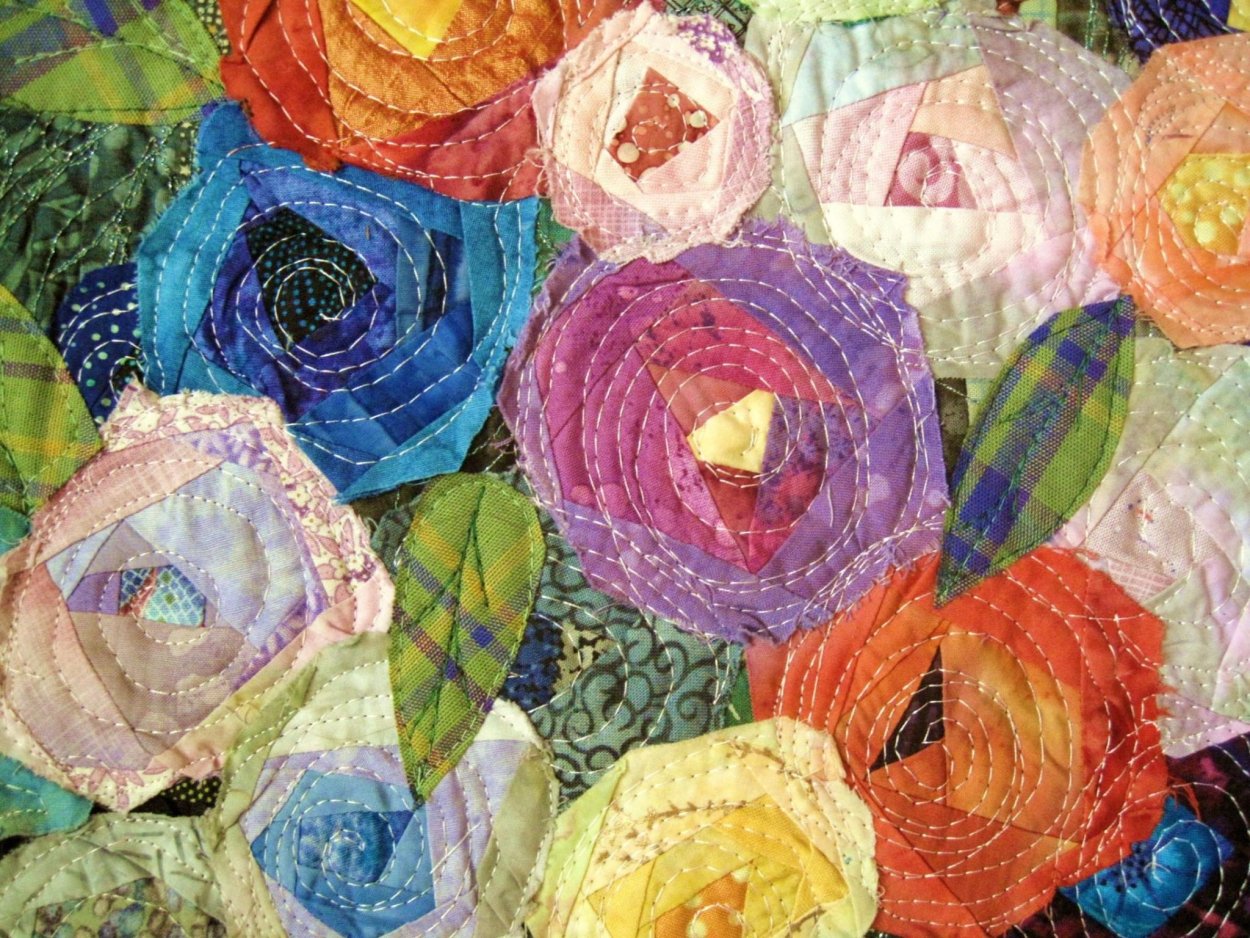 Безумный цветок