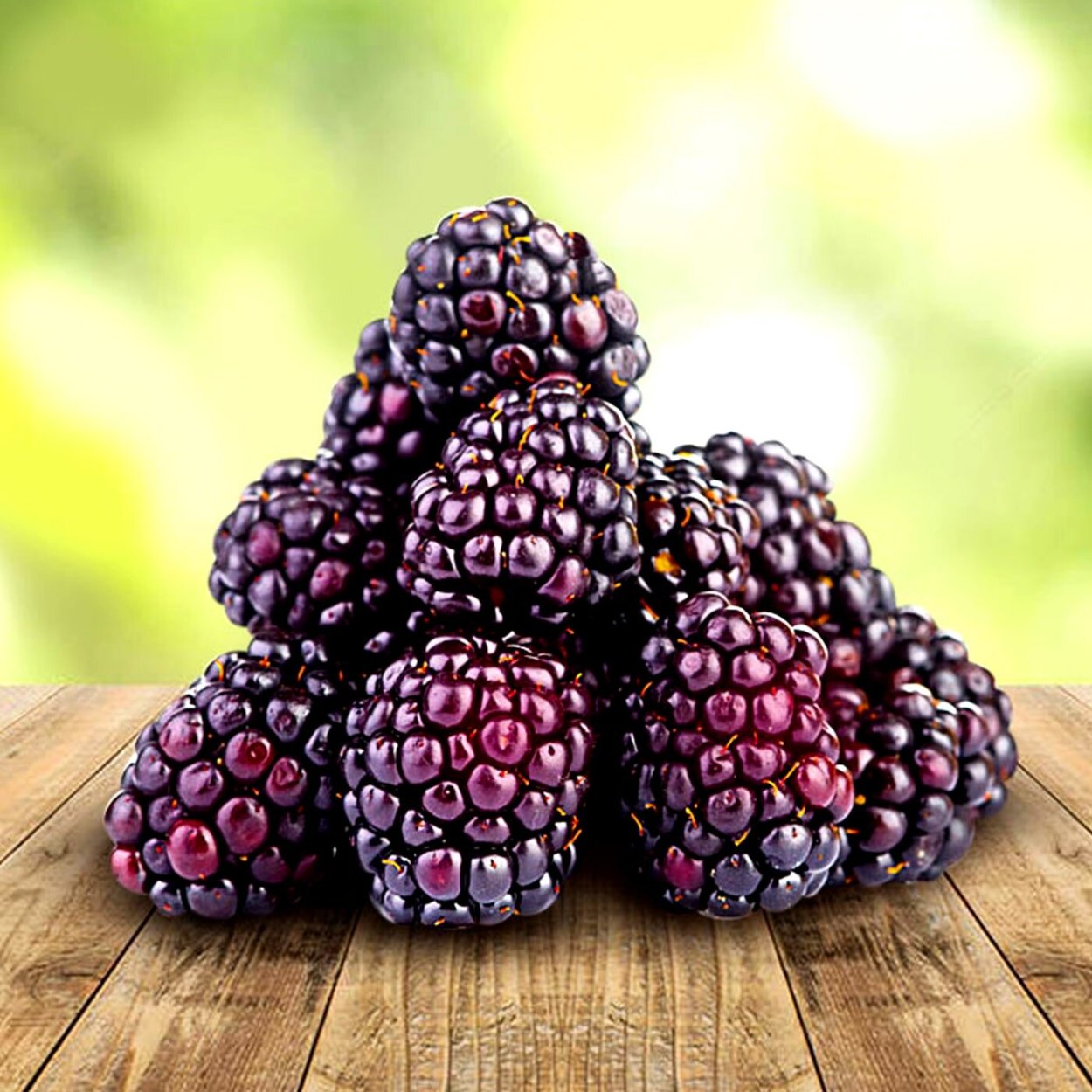 Ежемалина Бознберри