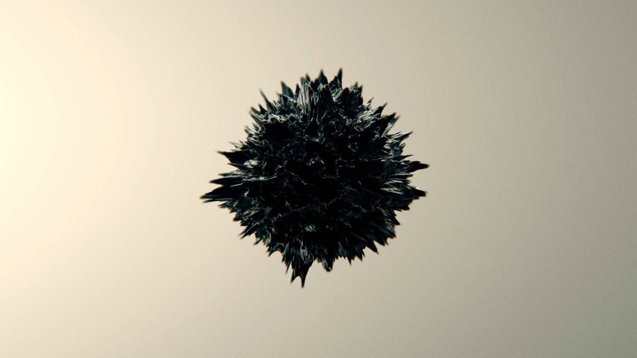 Обои на рабочий стол Минимализм