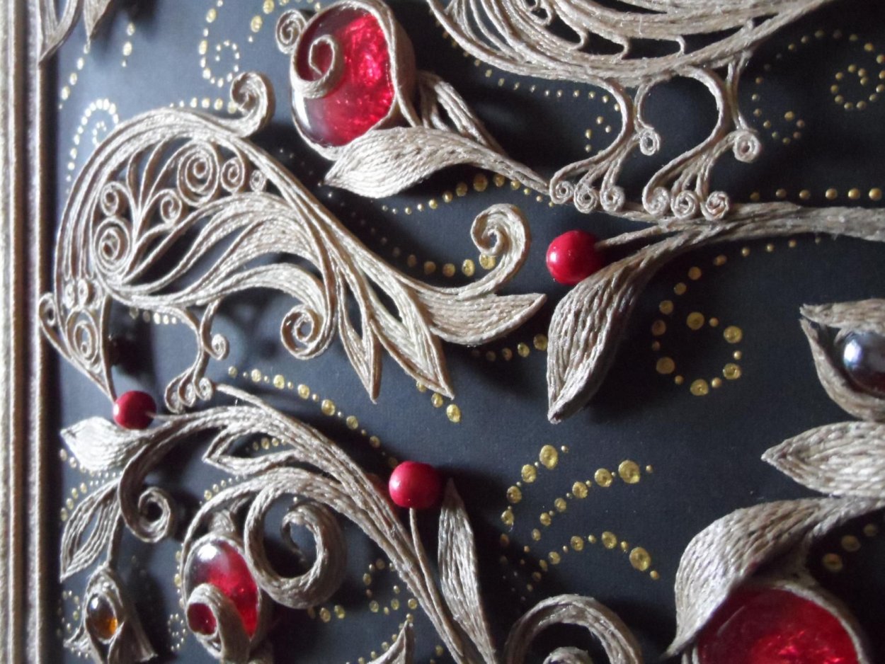 Нить джутовая 100гр. РЕСУРСОПТ