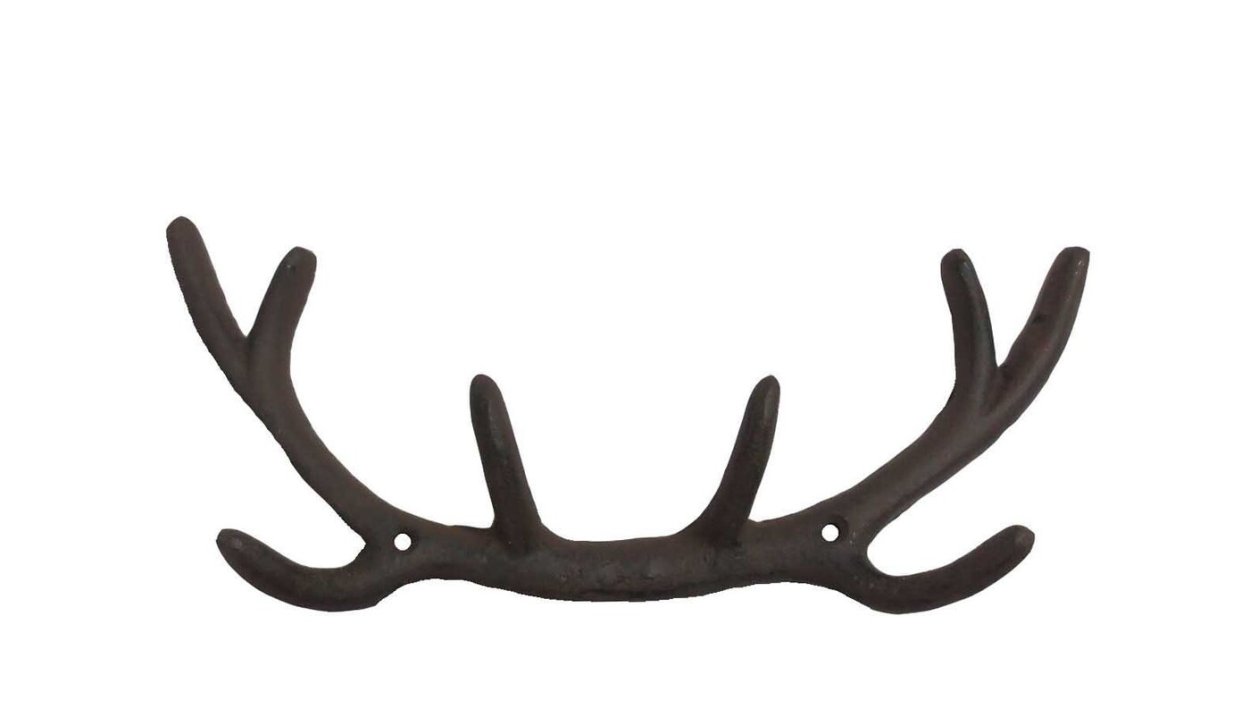 Оленьи рога / Antlers