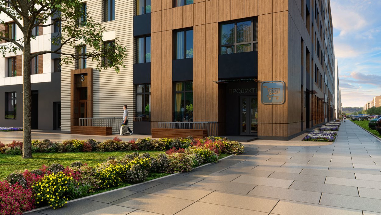 Башкирские цветы Уфа