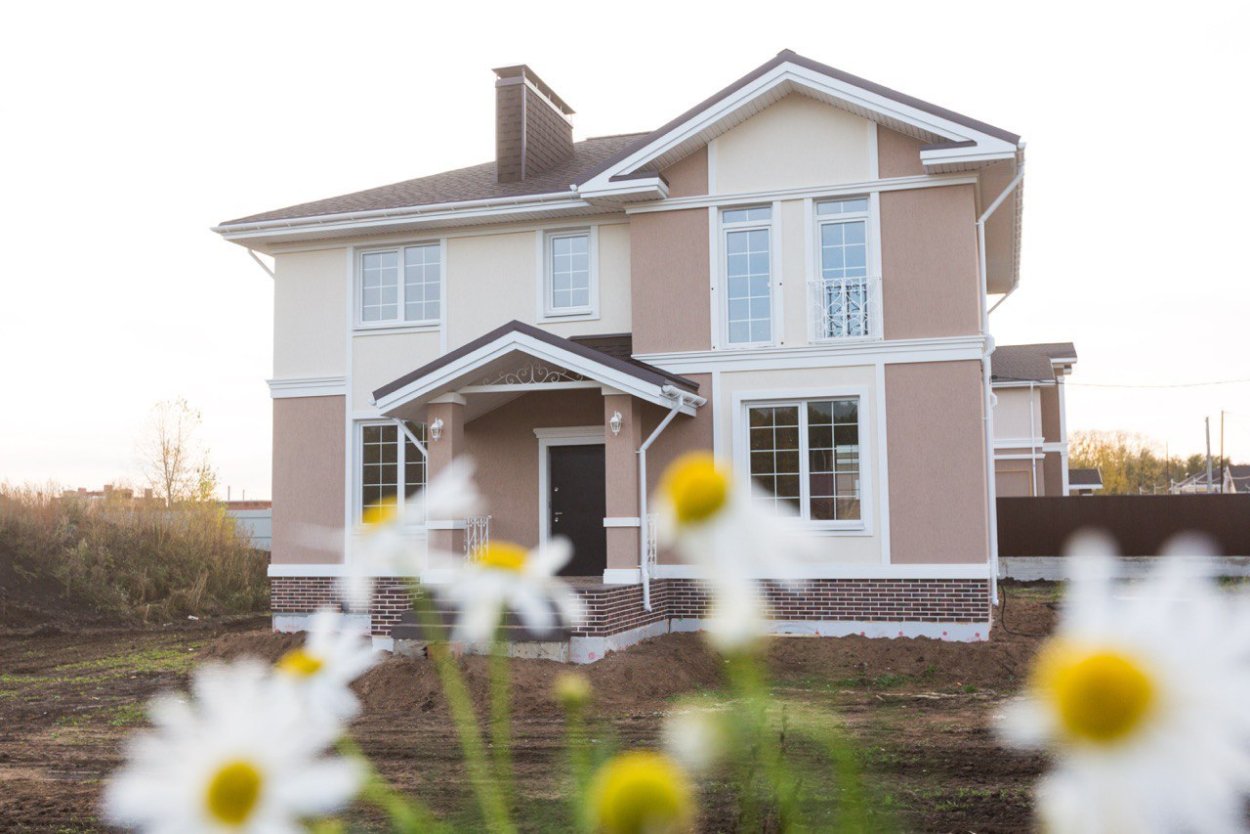 Цветы Башкирии жилой комплекс Уфа