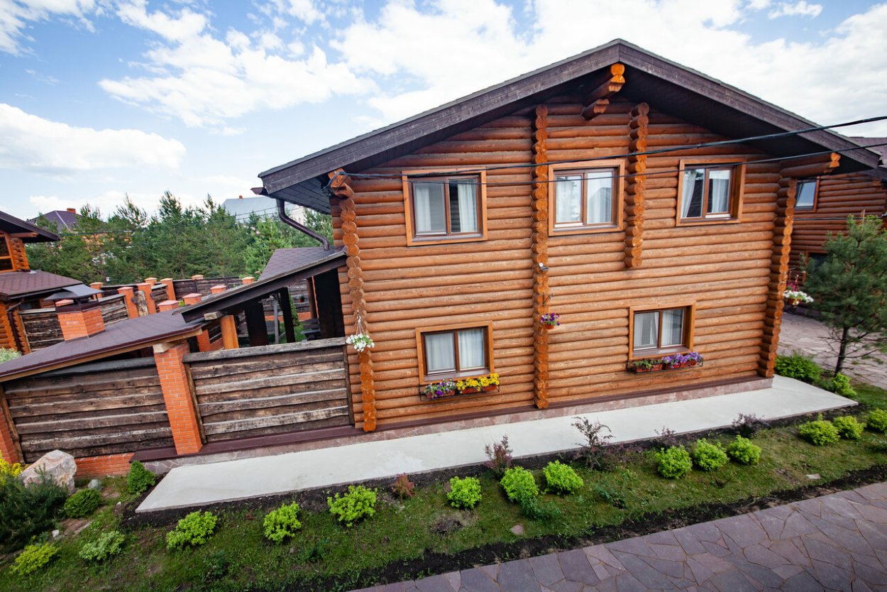 Цветы Башкирии питомник