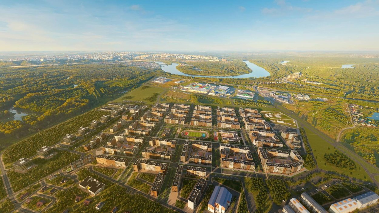 Цветы Башкирии питомник