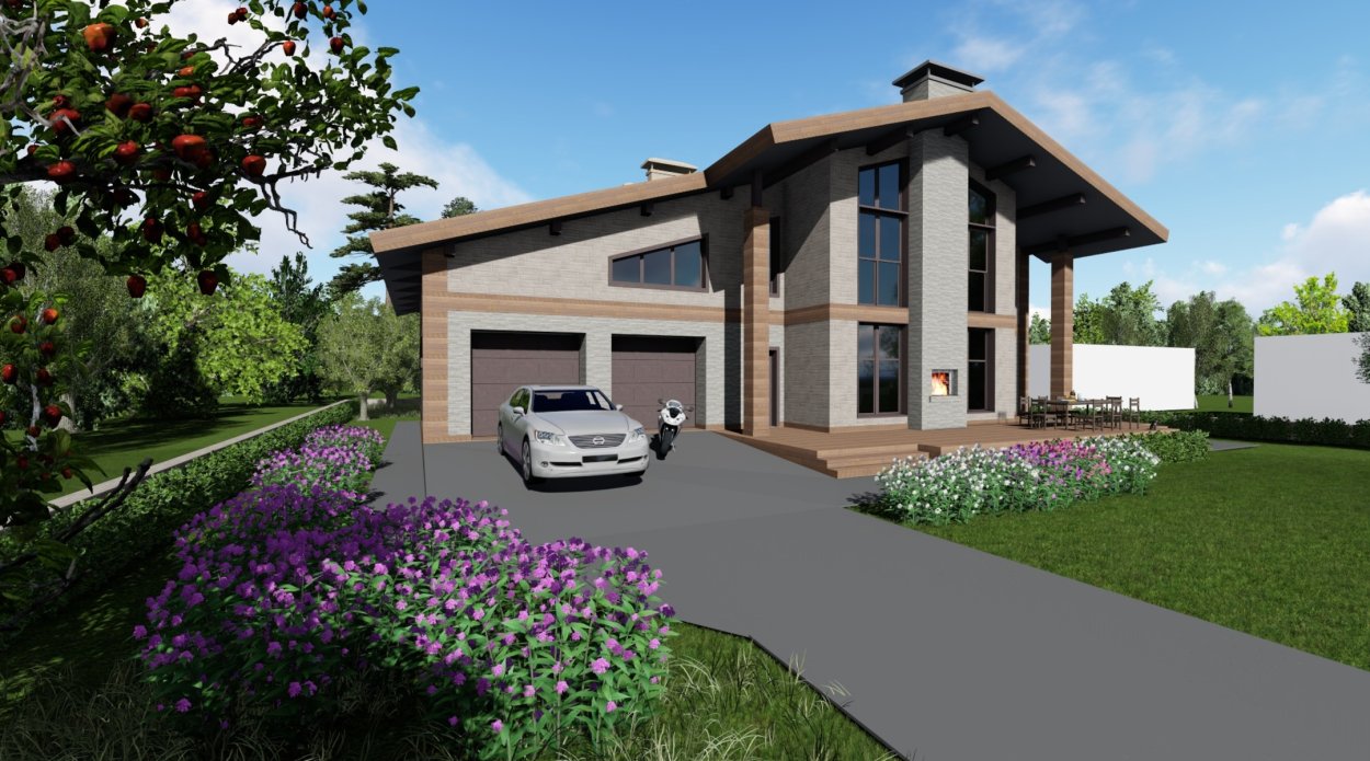 Архстройинвестиции Уфа цветы Башкирии