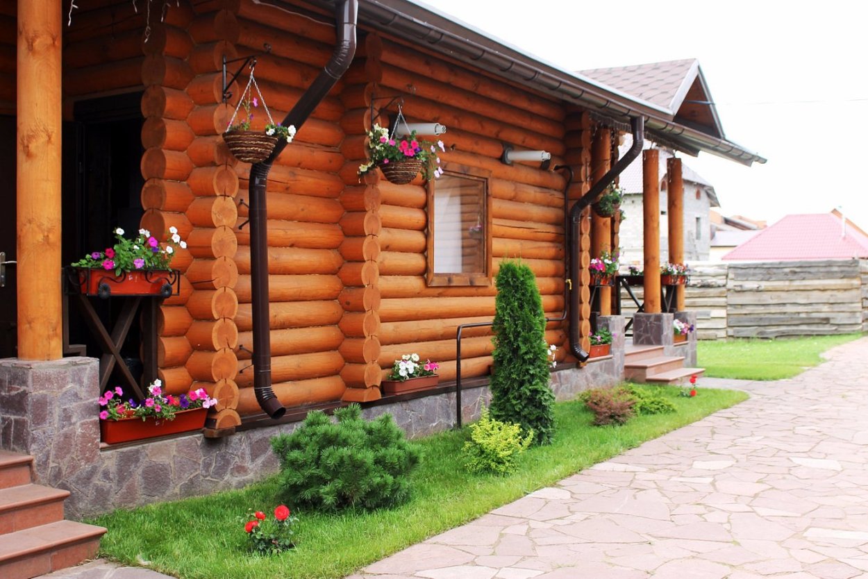 Посёлок цветы Башкирии Уфа