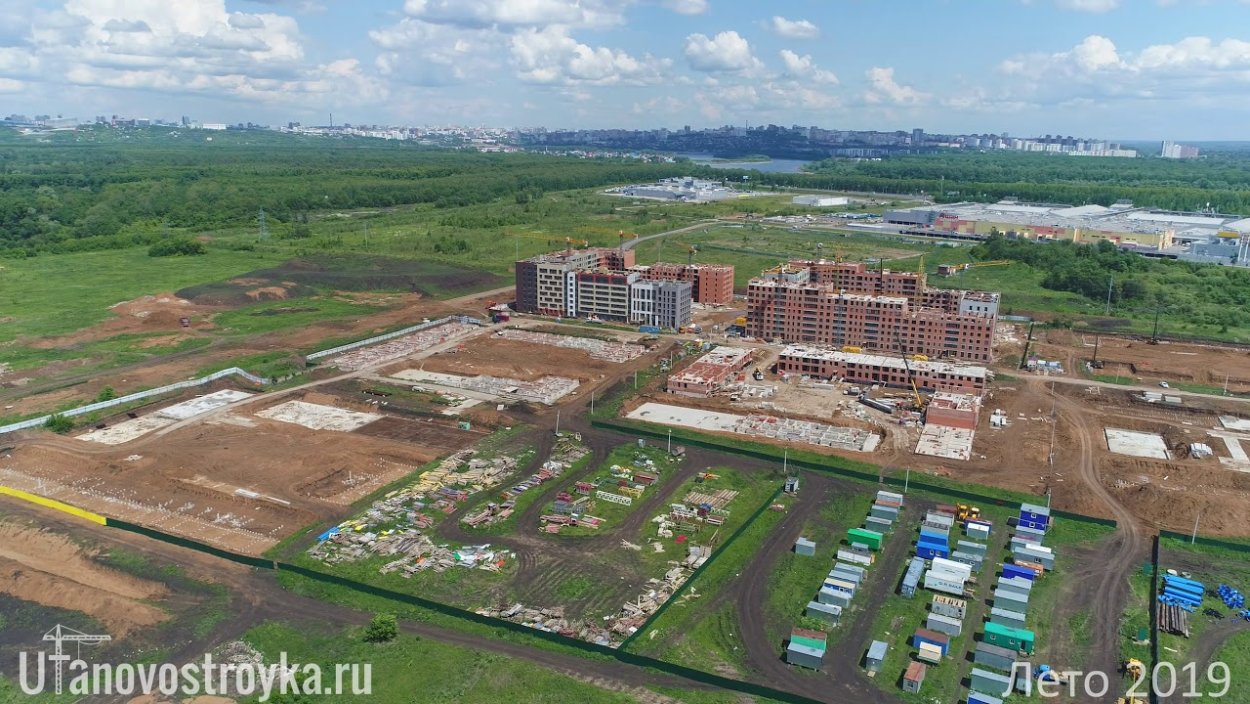 Магазин цветов