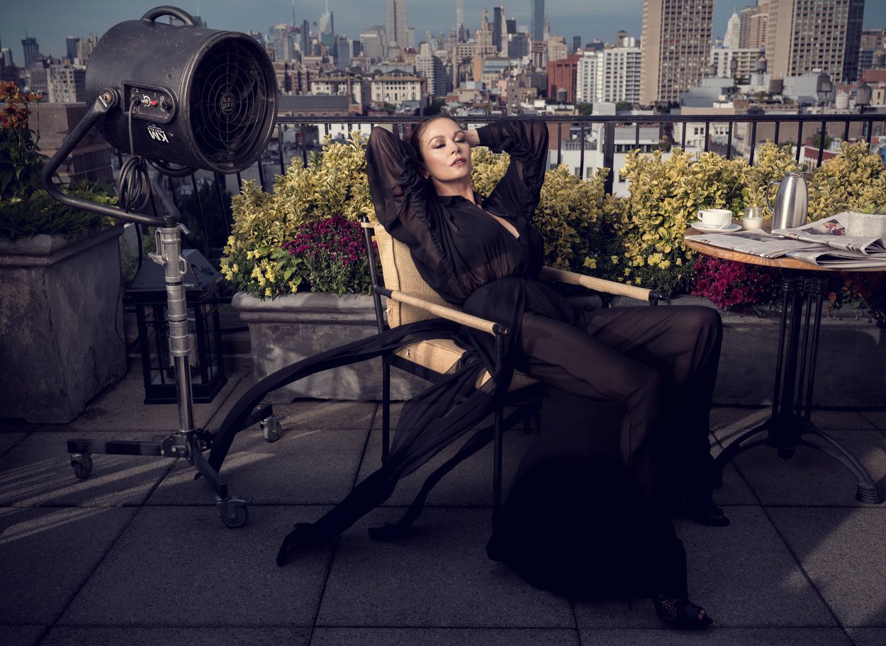 Кэтрин Тимохина