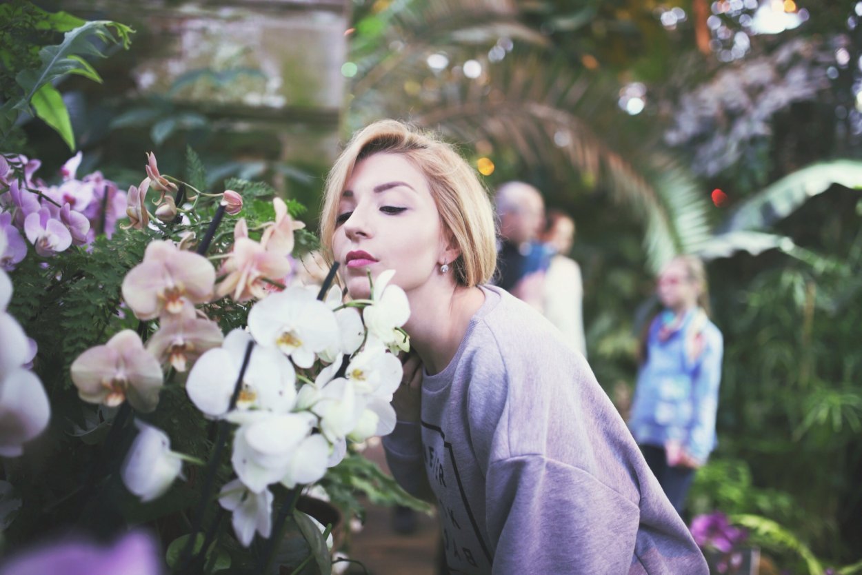 Chill.Orchid Татьяна Темнова