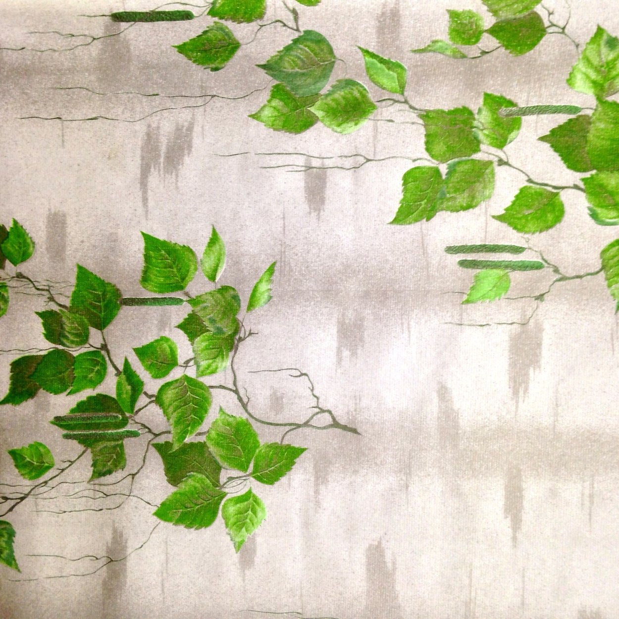 Клеенка "колорит" столовая ПВХ , 1,35*25м, арт.160/15