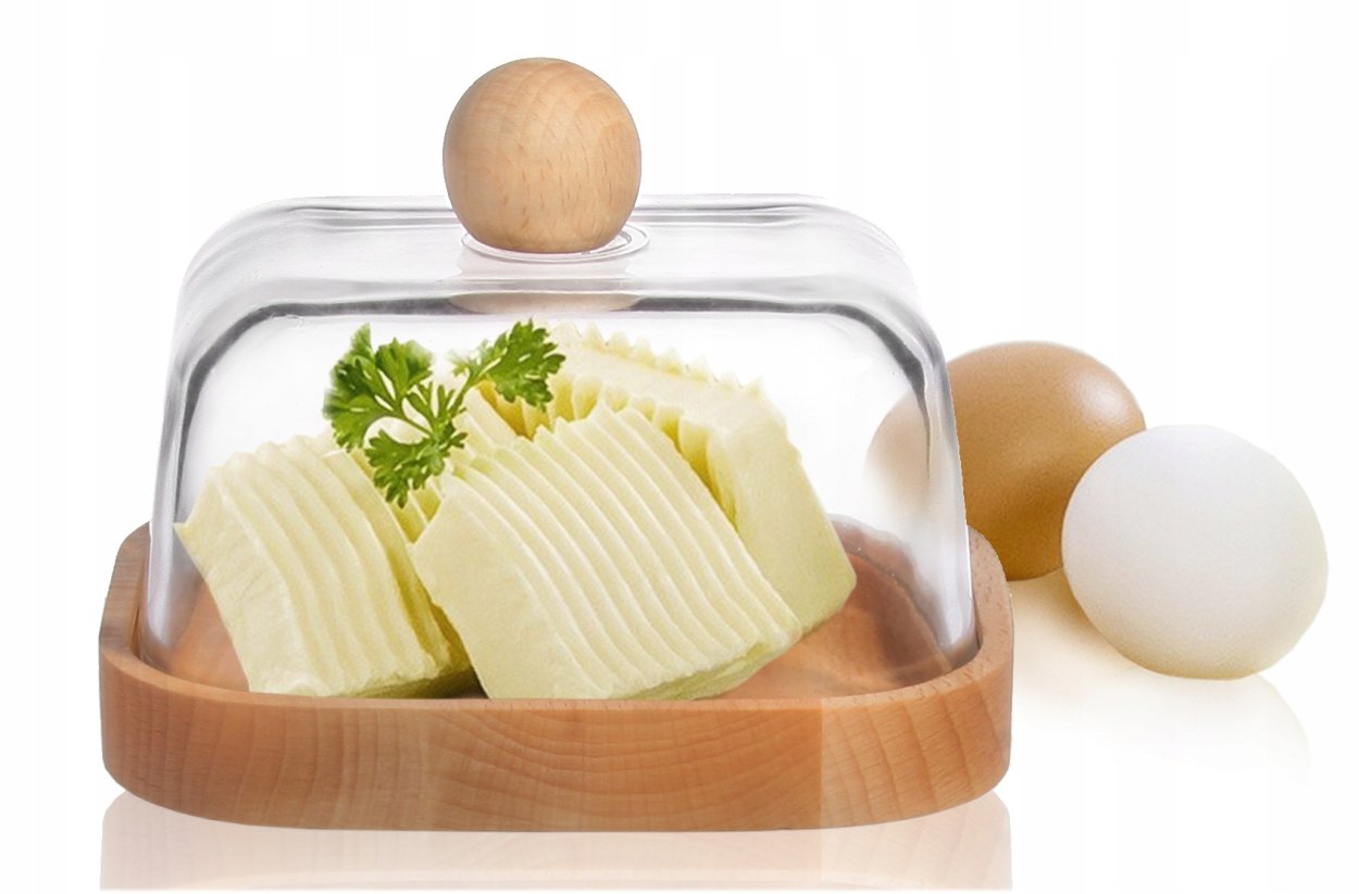 Масленка для масла