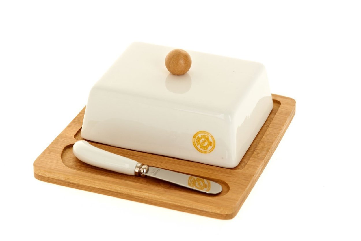 Масленка naturel