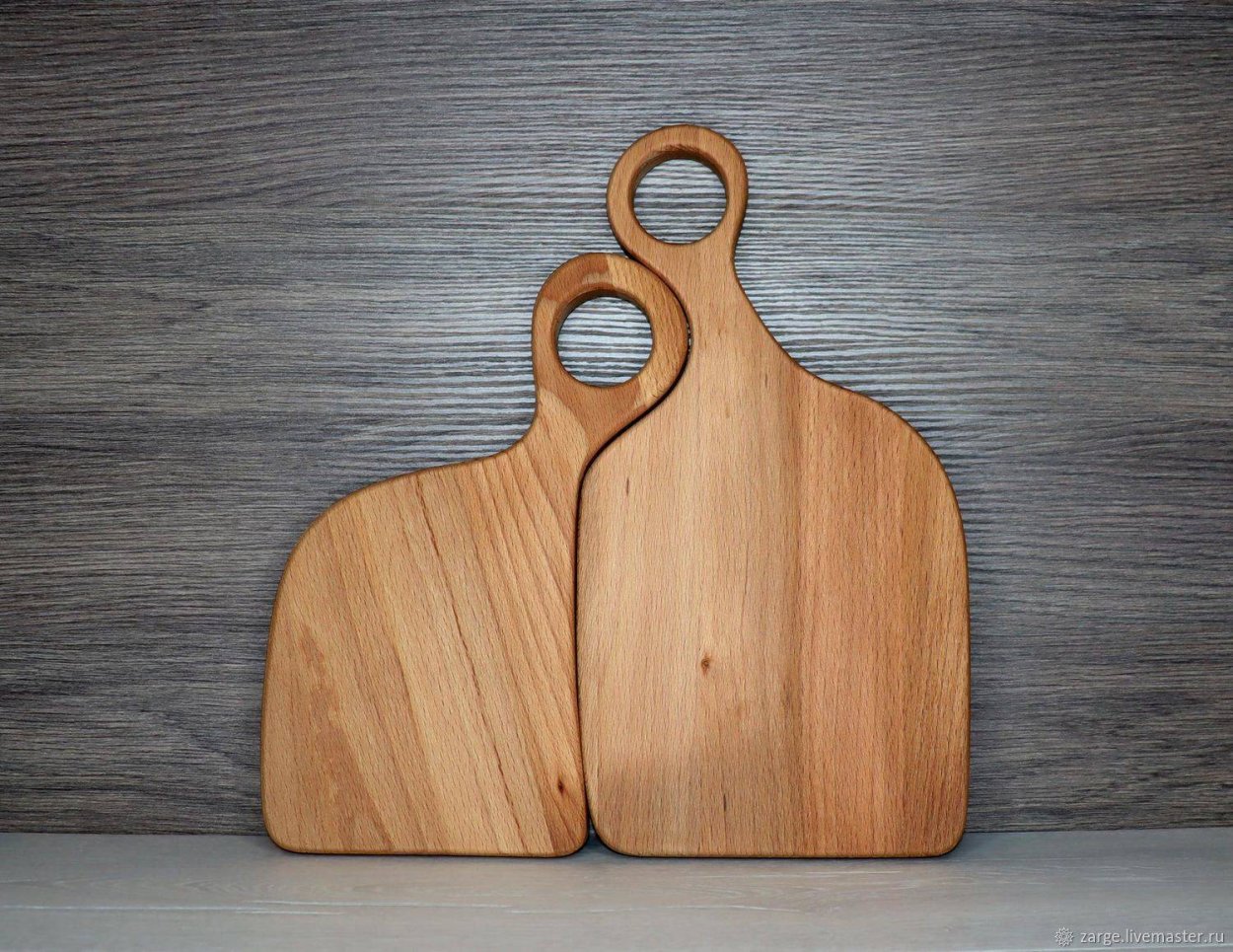 Кольцесосудистые породы древесины