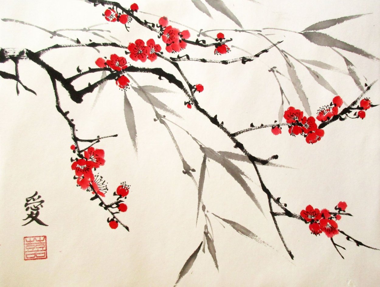 Китай Пинтерест