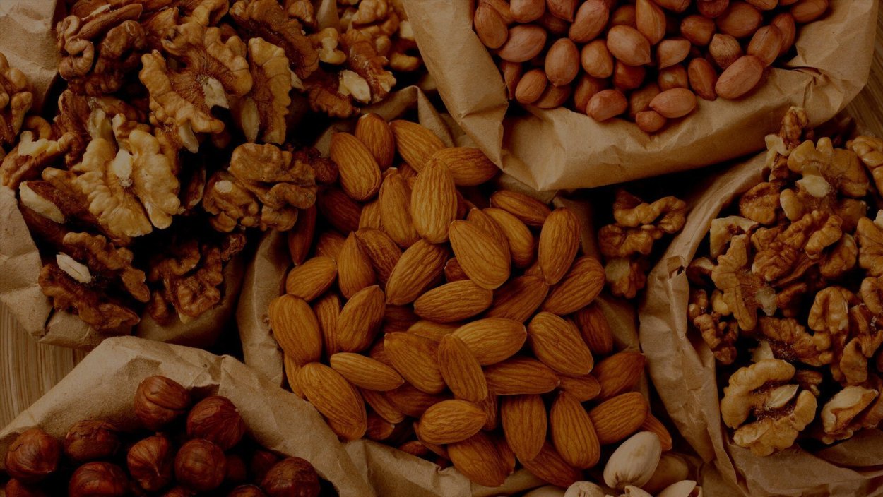 Сорт грецкого ореха идеал