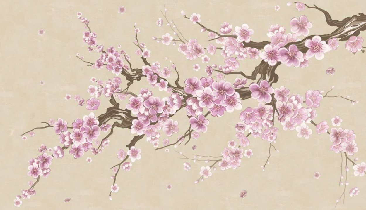 «Ветка Сакуры» Овчиников