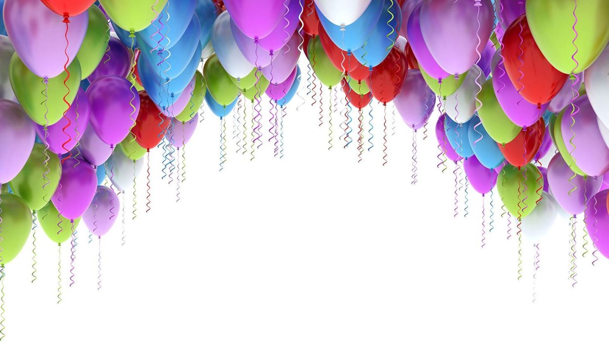 Фиолетовые пузыри