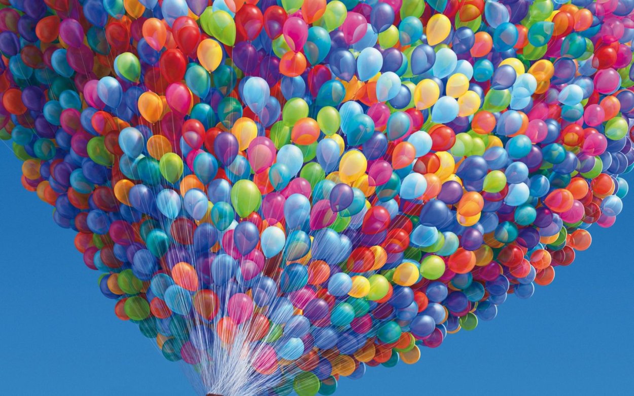 Нежные открытки