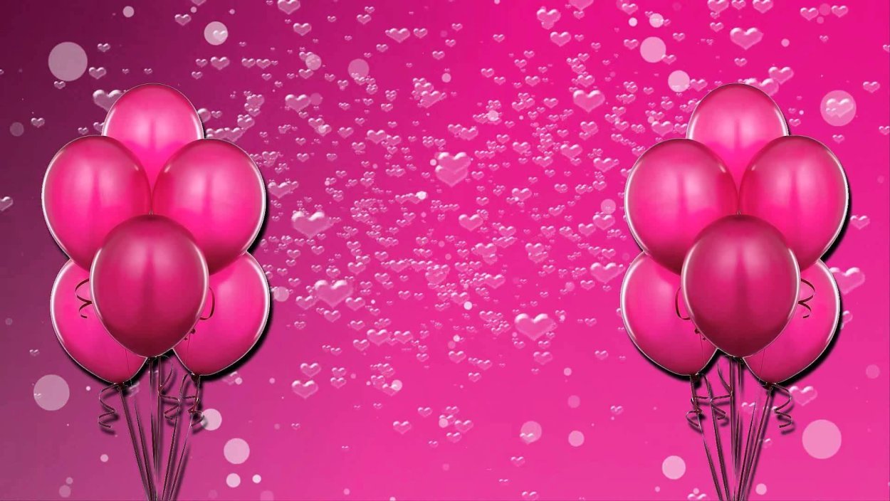 Круглые цветы