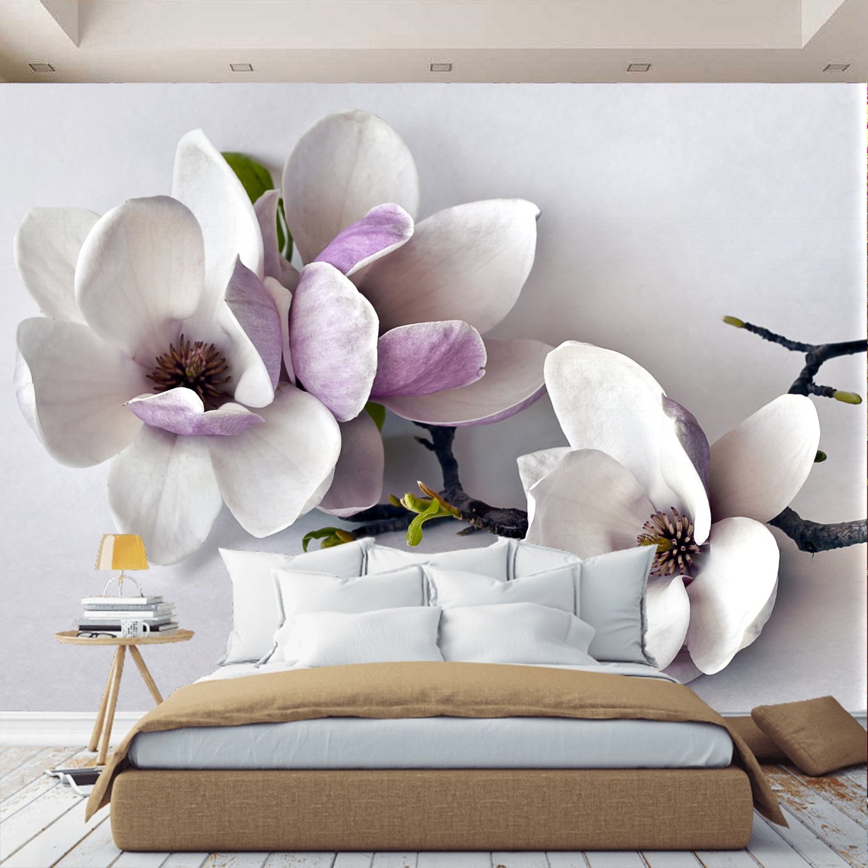 Фотообои 3-d