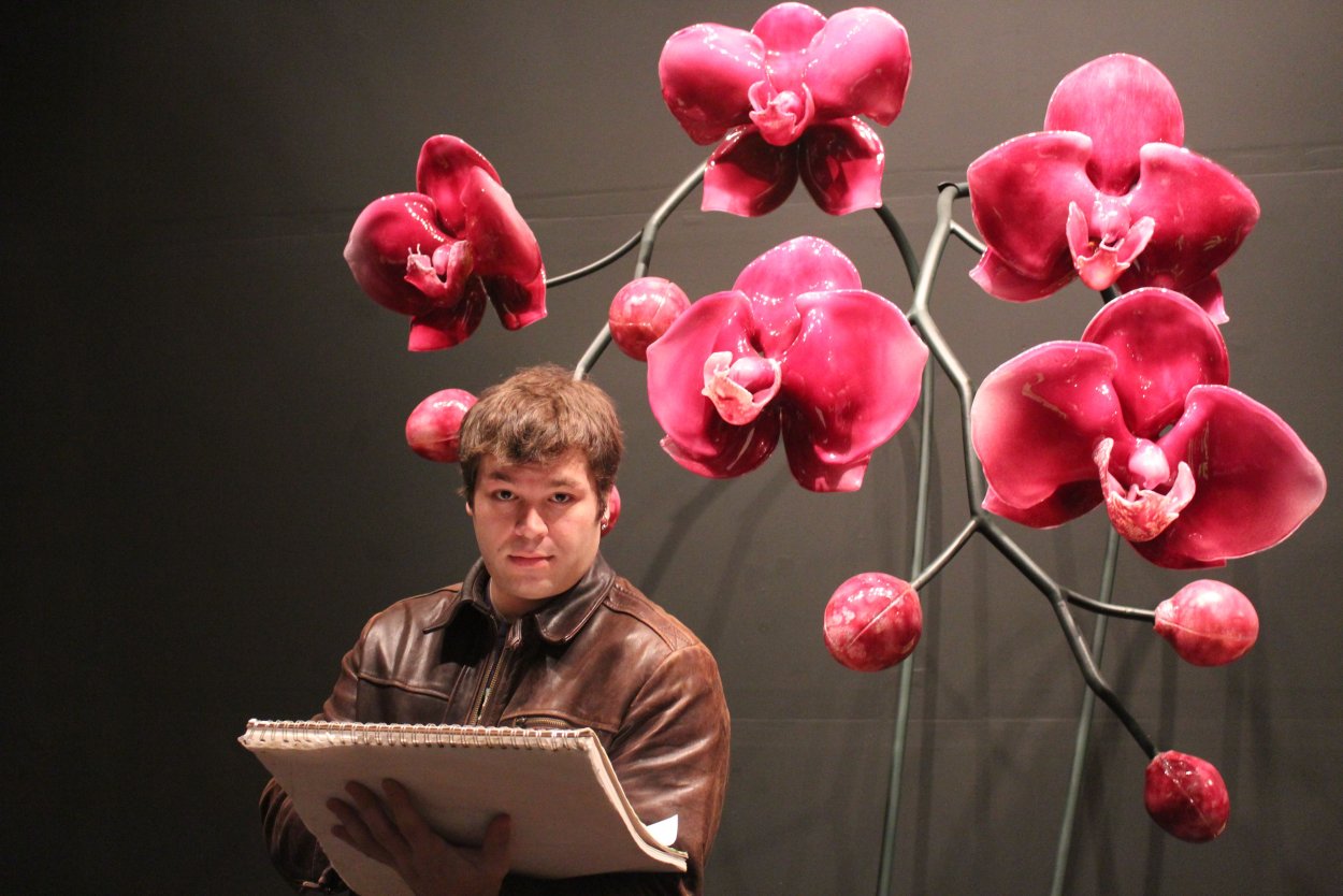 Джейсон Гамрат