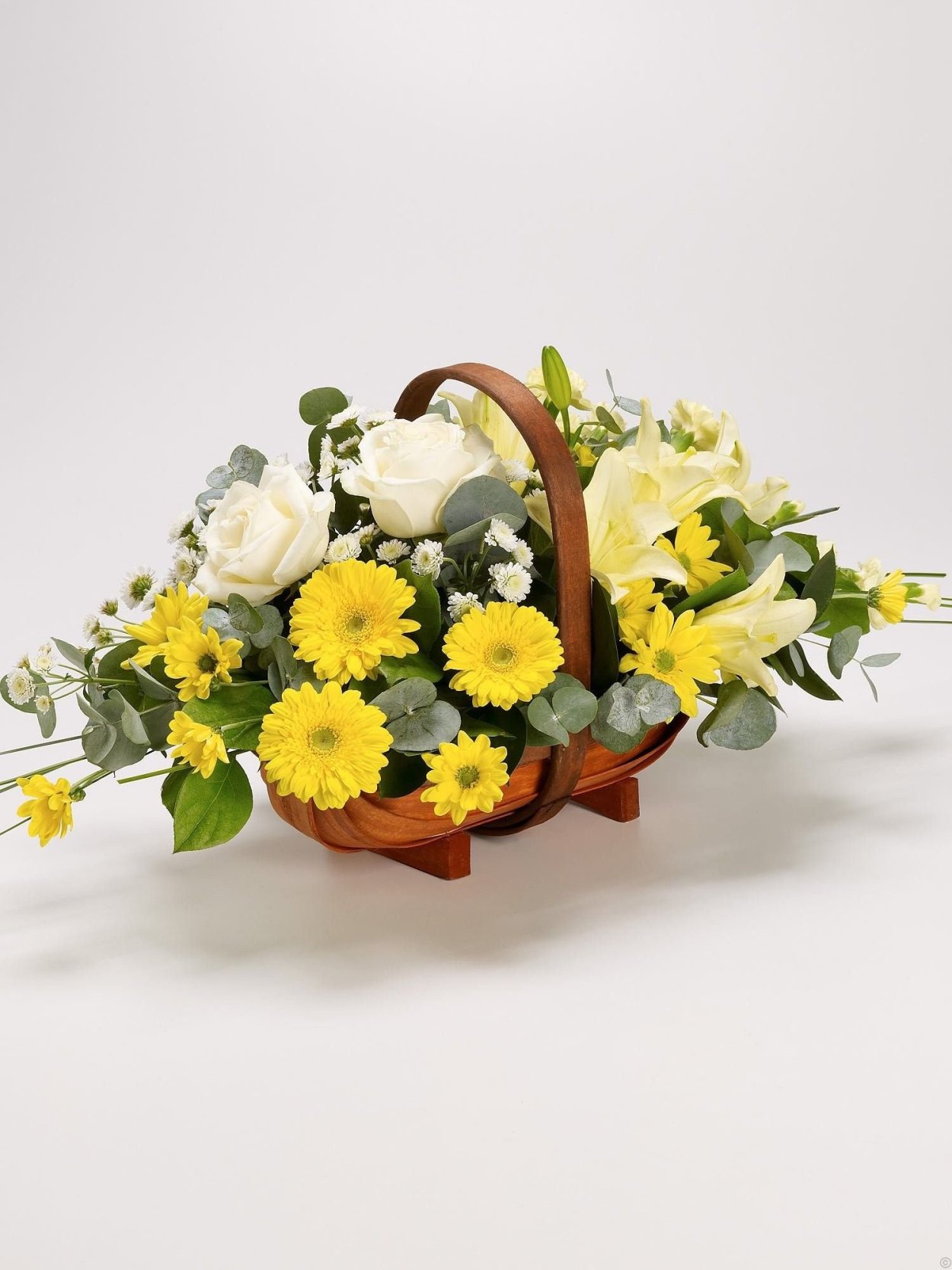 Композиция на пиафлоре