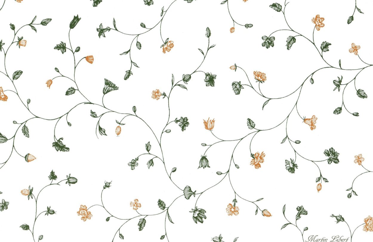 Сакура минималист