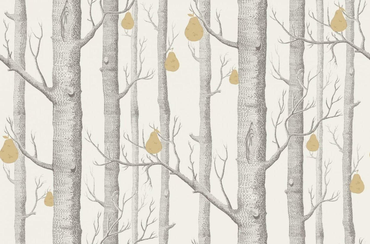 Обои Cole & son whimsical 103-11050