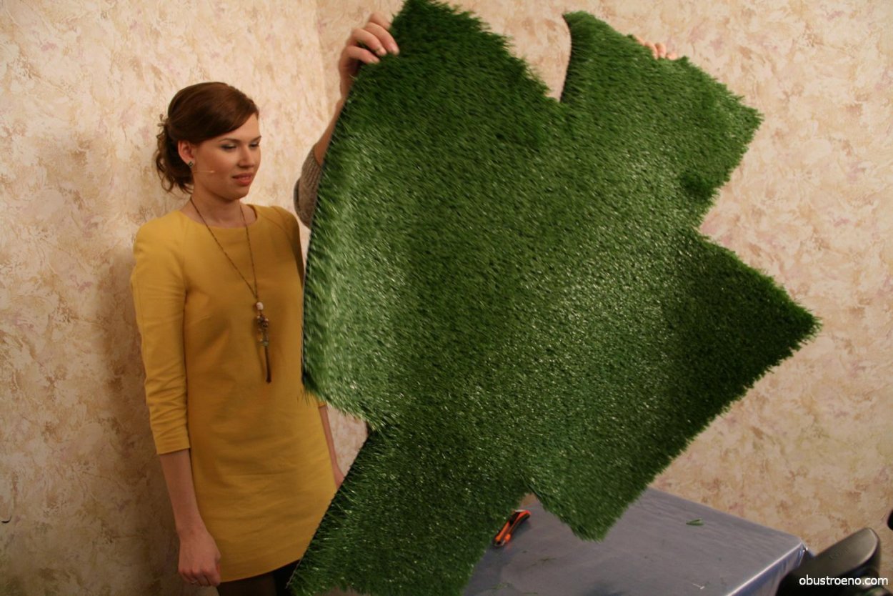 Самшит шар 30см