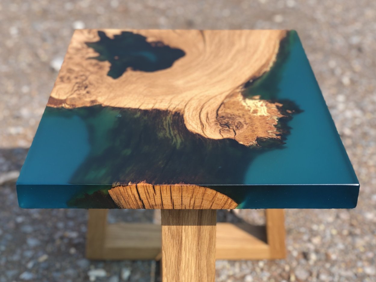 Каповый стол