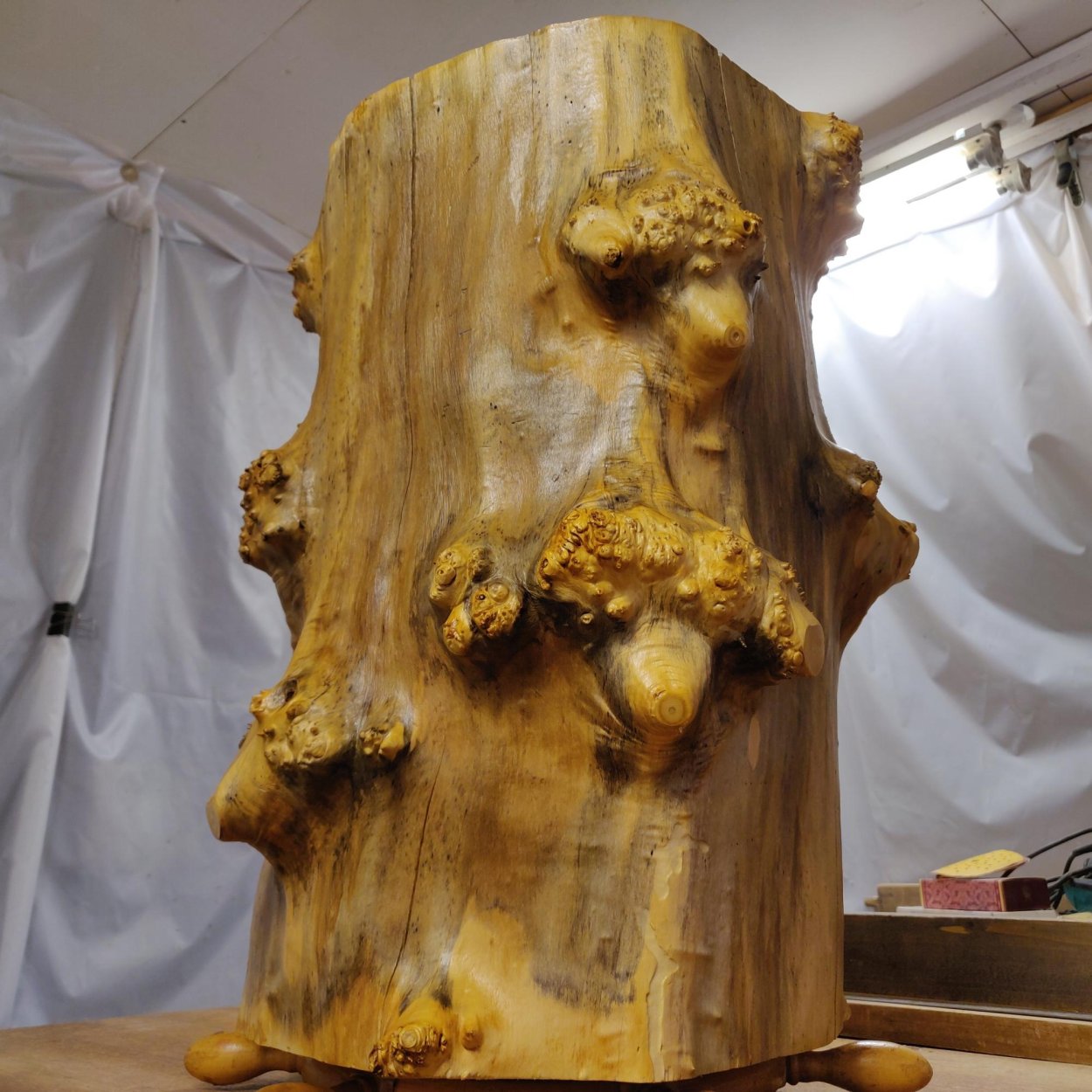 Стол река 2000х900