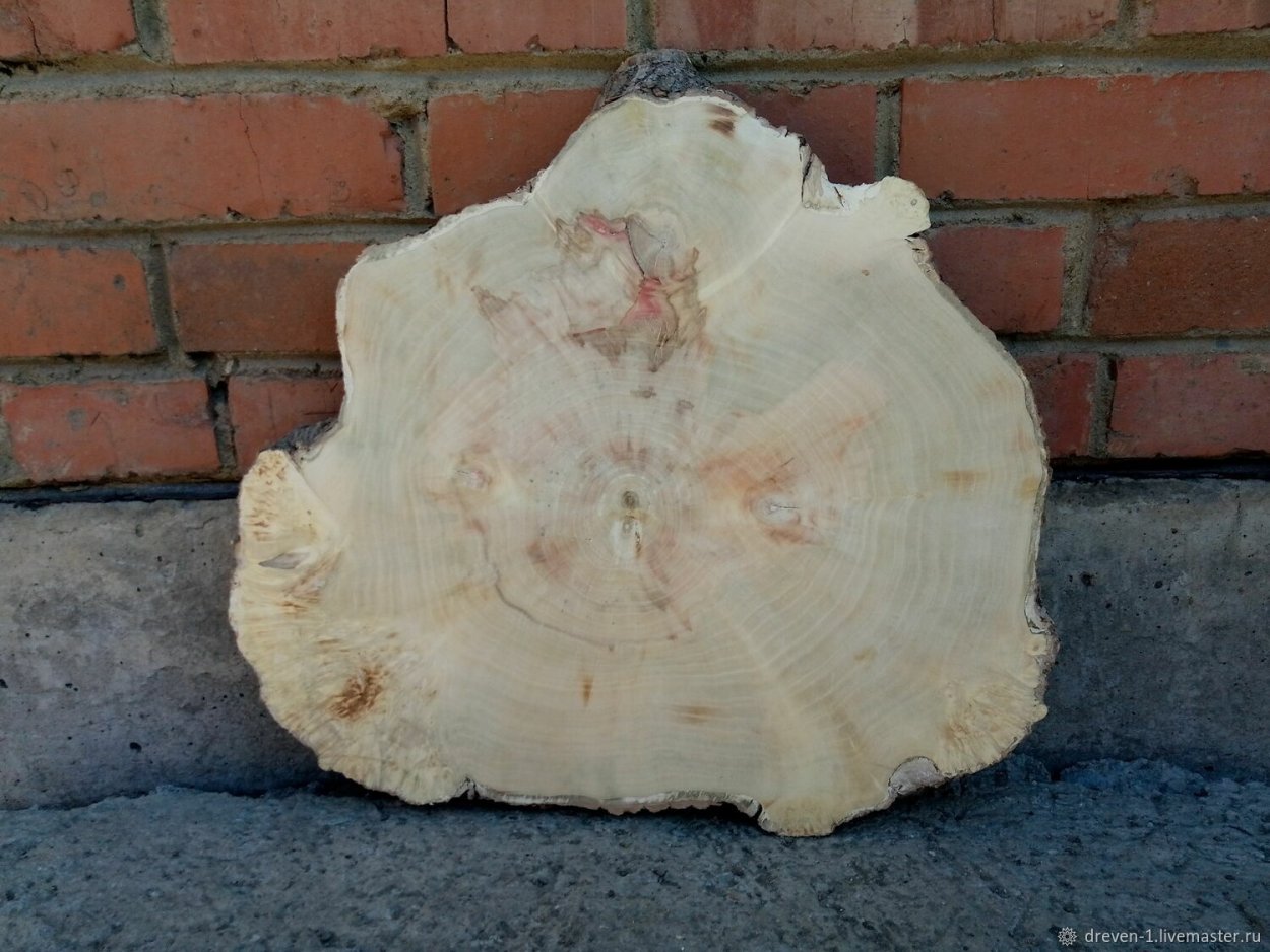 Каповые бруски