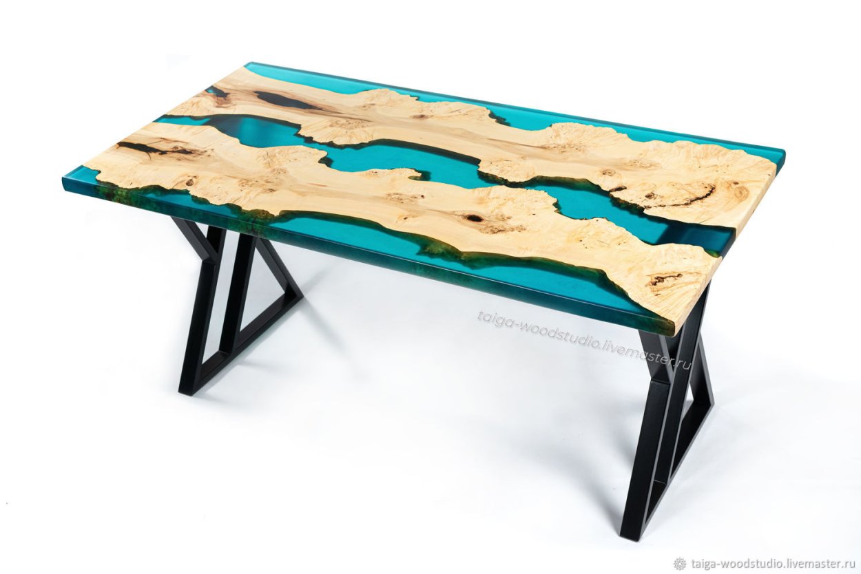 Пень интерьерный