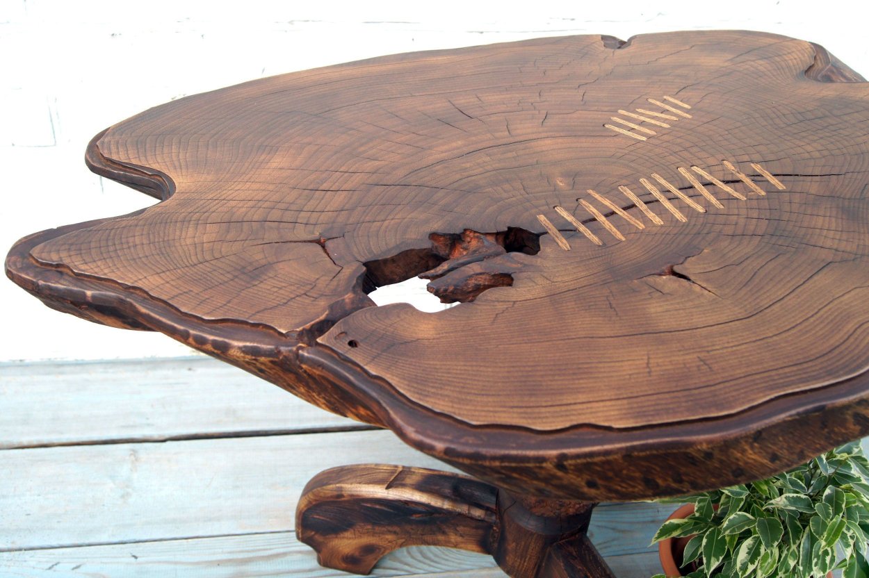 Каповые бруски